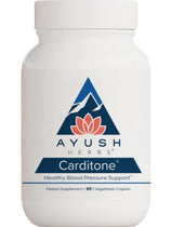 Carditone Other Supplements Ayush Herbs   