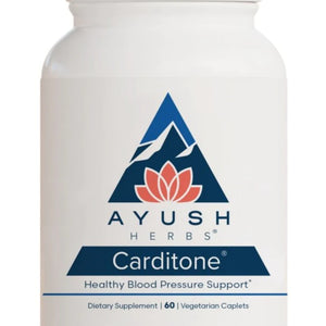 Carditone Other Supplements Ayush Herbs   