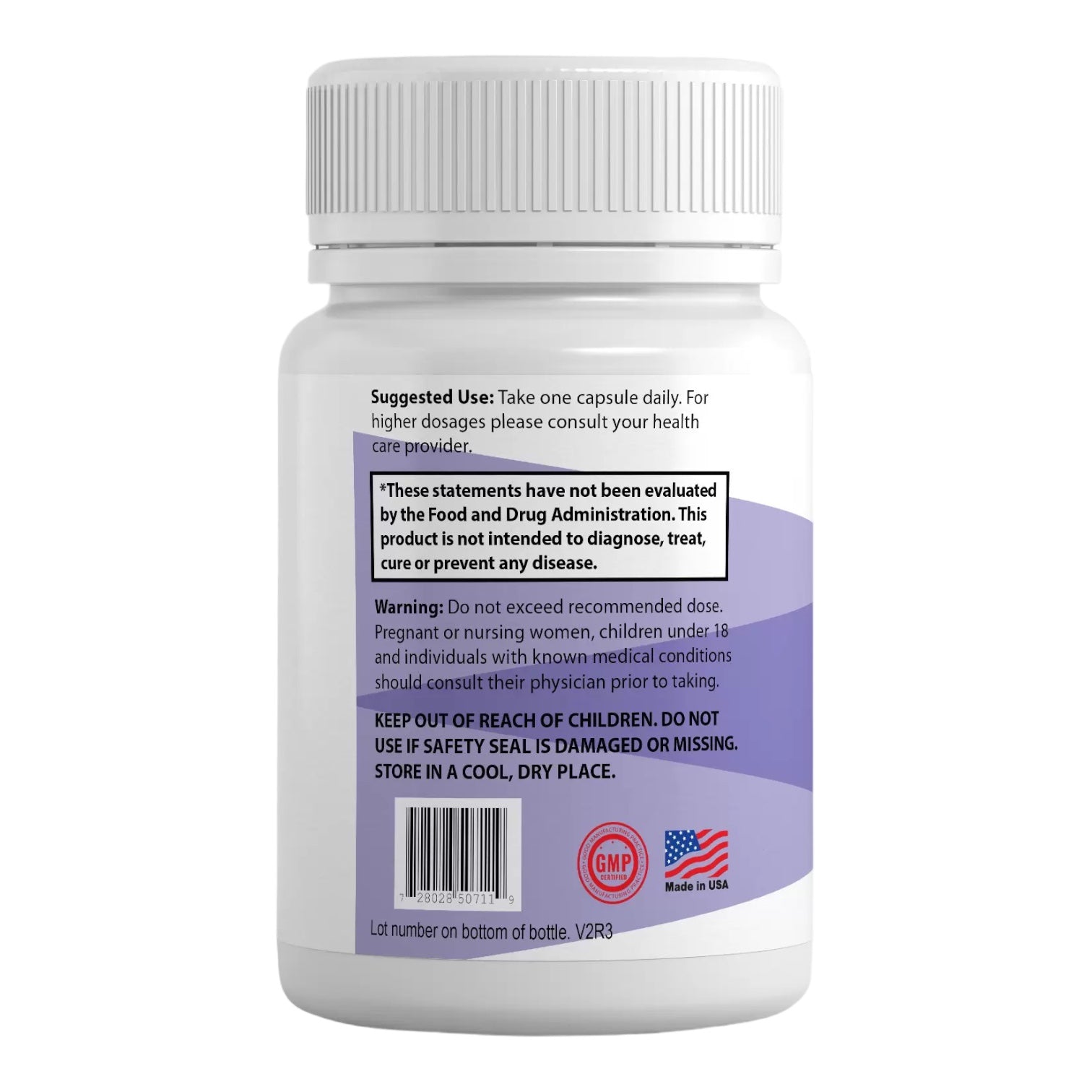 CerebroPep Patient Only Integrative Peptides   