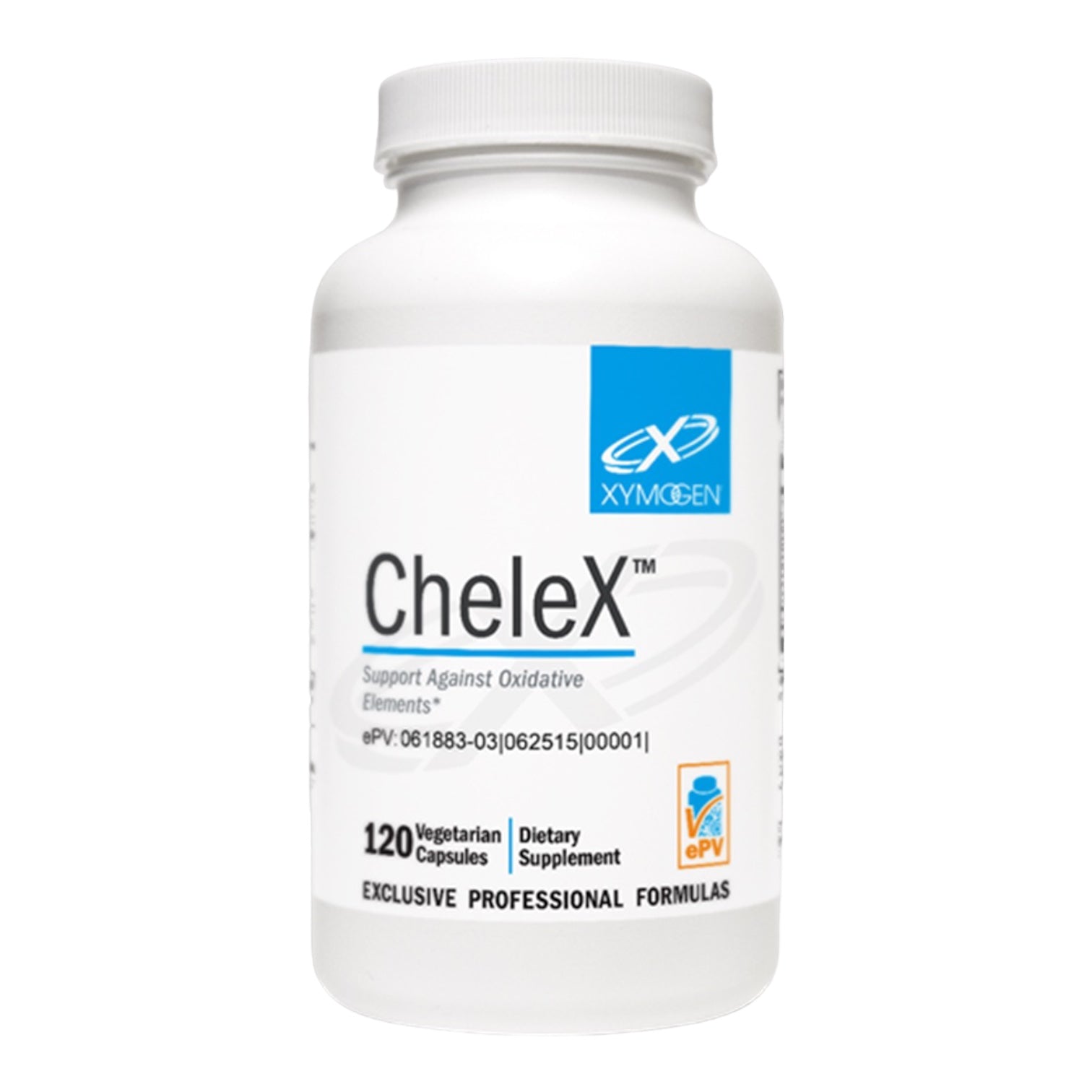 CheleX Patient Only Xymogen   