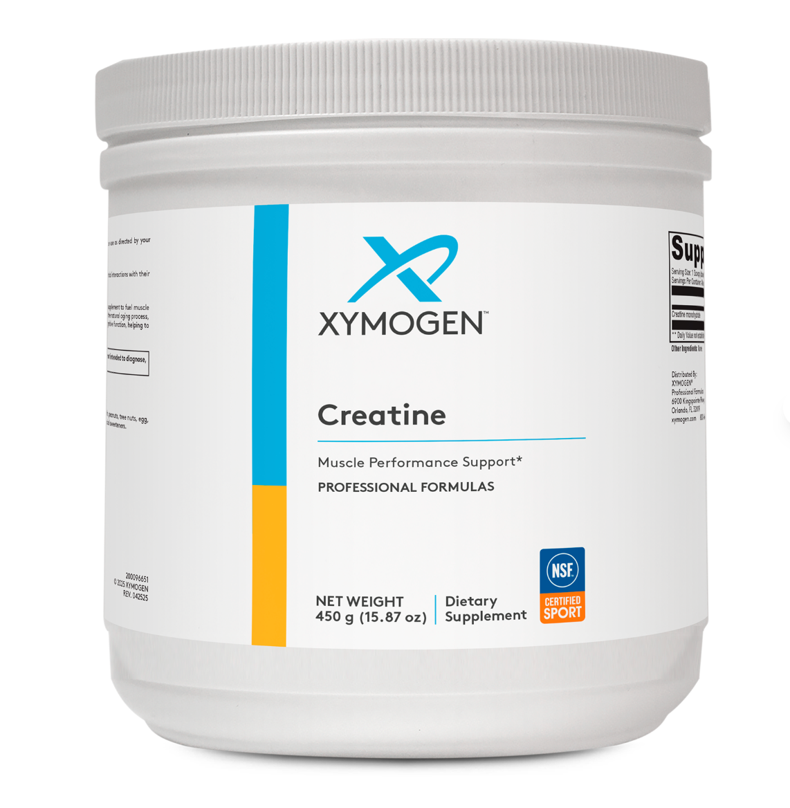 Creatine
