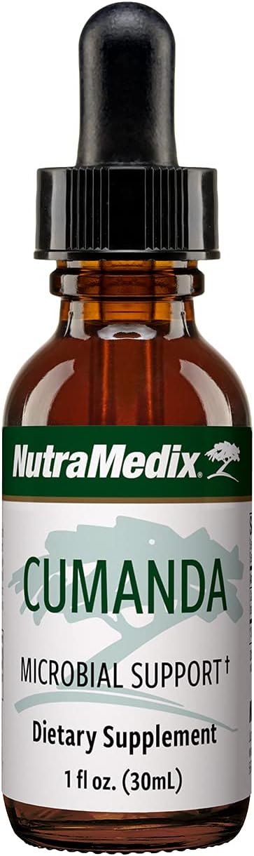 Cumanda NutraMedix