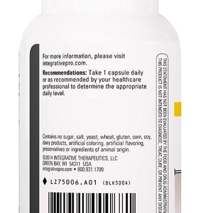 DHEA 5mg Other Supplements Integrative Therapeutics‎   