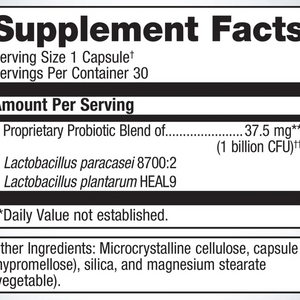 Daily Flora Immune Dr. Morrison Supplements Dr. Morrison Daily Benefit