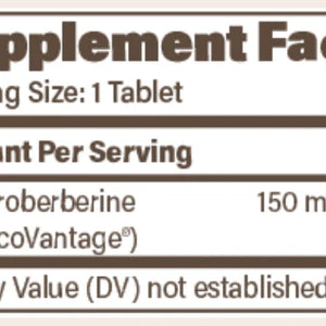 Dihydroberberine RS - Final Stock Endurance Products