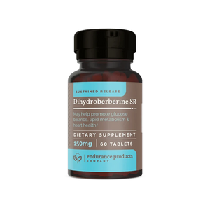 Dihydroberberine RS - Final Stock Endurance Products