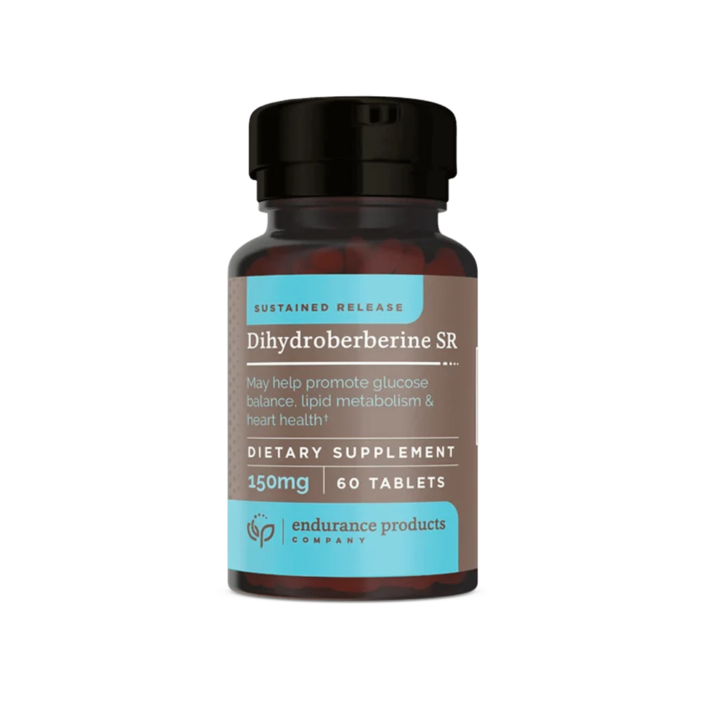 Dihydroberberine RS - Final Stock Endurance Products