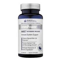 ImmPower ER Daily Benefit,Other Supplements ABS-Rx   