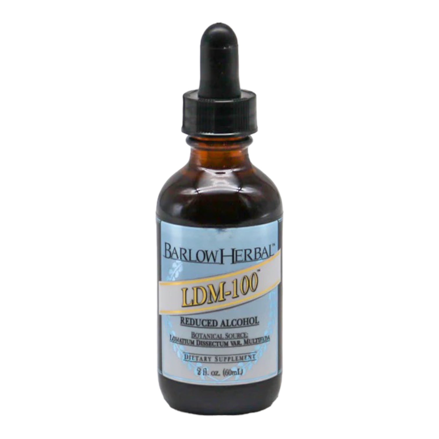 LDM-100 Other Supplements Barlow Herbal   