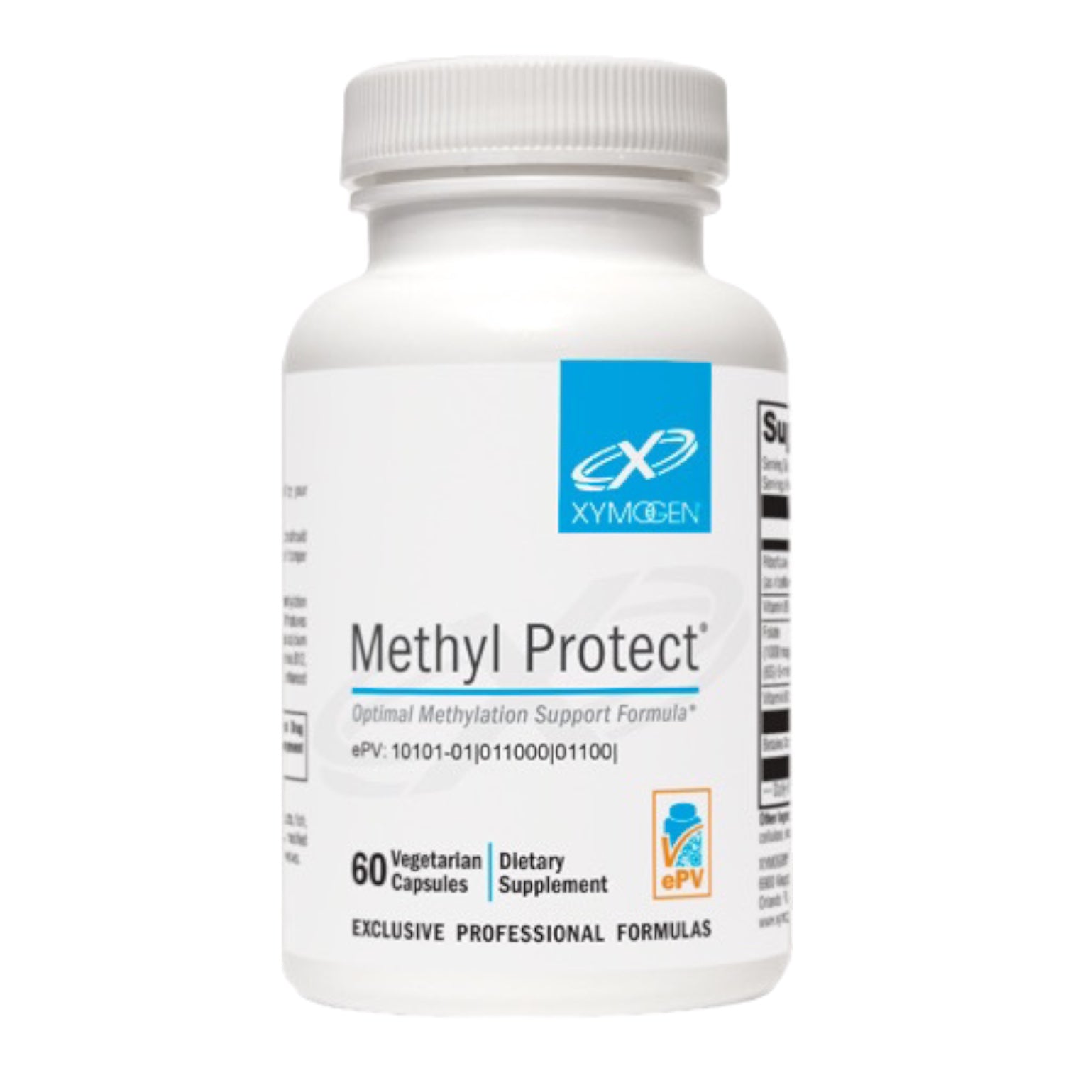 Methyl Protect  Xymogen   