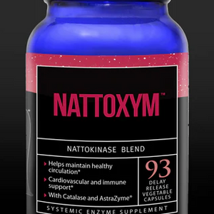 Nattoxym  U.S. Enzymes   