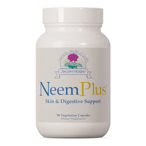 Neem Plus Other Supplements Ayush Herbs   