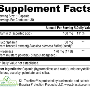 OncoPLEX Plus Myrosinase Xymogen