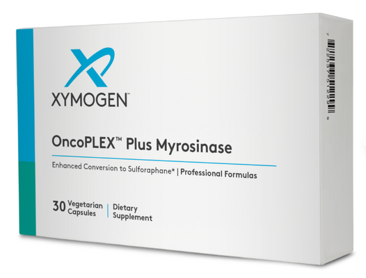 OncoPLEX Plus Myrosinase Xymogen