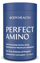 Perfect Amino Other Supplements BodyHealth   