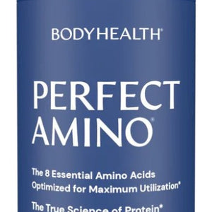 Perfect Amino Other Supplements BodyHealth   