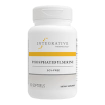 Phosphatidylserine Other Supplements Integrative Therapeutics‎   