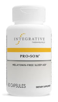 Pro-Som  Integrative Therapeutics‎   