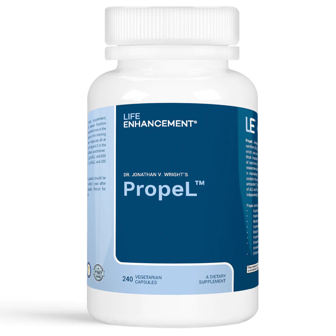 PropeL Other Supplements Life Enhancement   