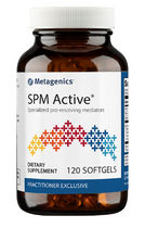 SPM Active (120 ct) Other Supplements Metagenics   