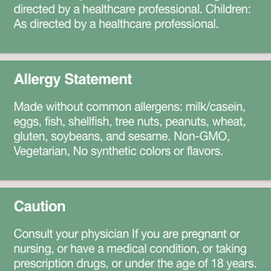 Micellized Vitamin A SFI Health