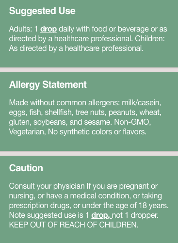 Micellized Vitamin A SFI Health