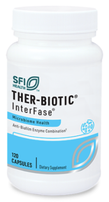 Ther-Biotic InterFase Klaire Labs