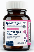 Estrovera Other Supplements Metagenics