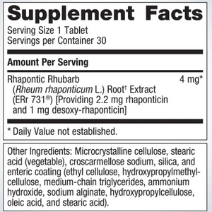 Estrovera Other Supplements Metagenics