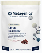 UltraGI Replenish - Chocolate Other Supplements Metagenics