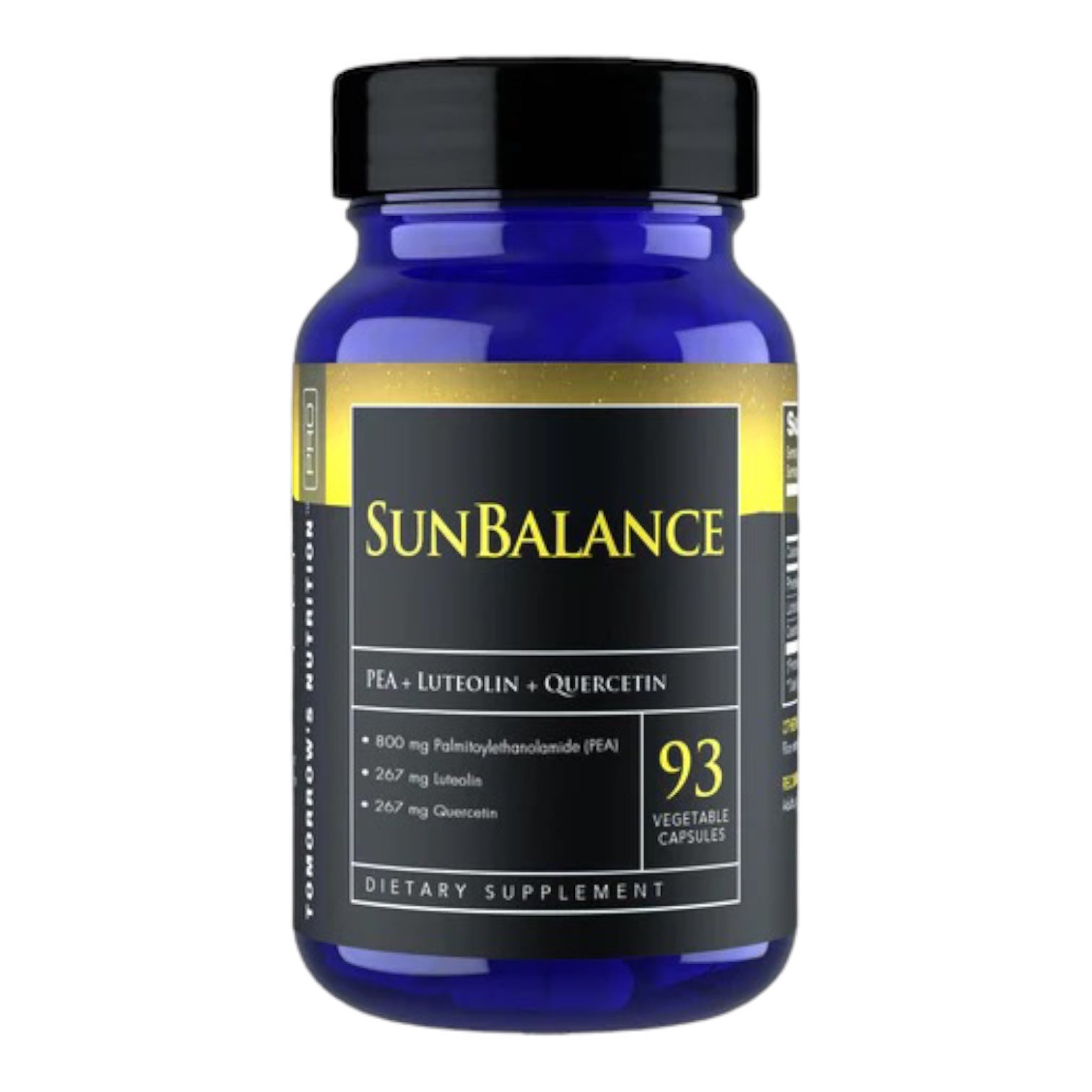 SunBalance™ Other Supplements Tomorrow's Nutrition PRO   