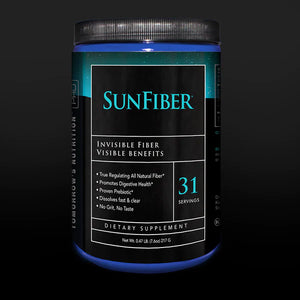 SunFiber Patient Only U.S. Enzymes   
