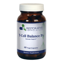 T-Cell Balance Px Other Supplements Restorative Formulations   