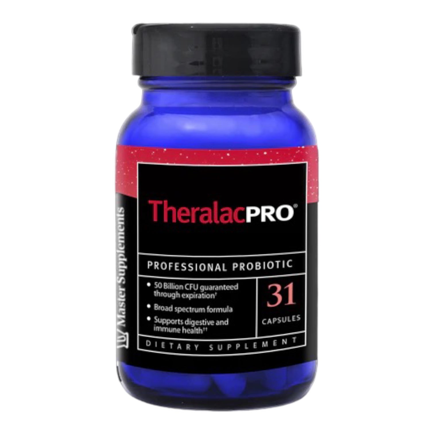 TheralacPro Other Supplements Master Supplements   