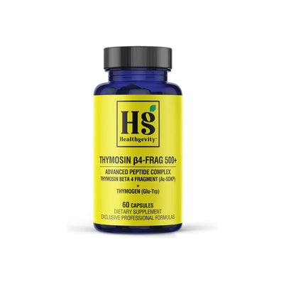 Thymosin Beta-4-Frag 500+ Healthgevity