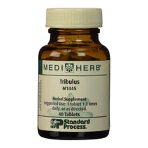 Tribulus Patient Only MediHerb   