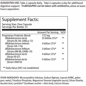 TruBifidoPro Other Supplements Master Supplements   