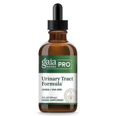 Urinary Tract Formula Other Supplements Gaia Herbs PRO   