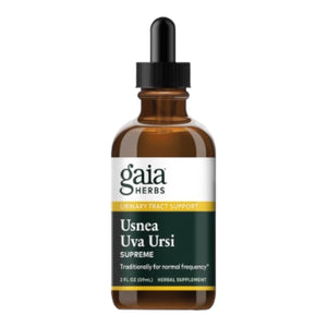 Urinary Tract Formula (Uva Ursi)  Gaia   