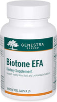 Biotone EFA Other Supplements Genestra   
