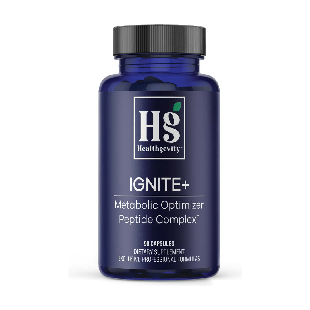Ignite+ Healthgevity