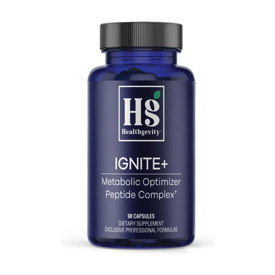 Ignite+ Healthgevity