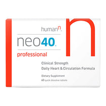 Neo 40 Other Supplements HumanN   