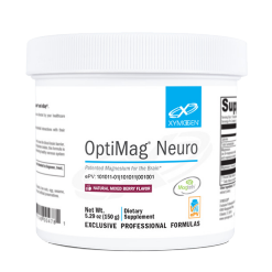 OptiMag Neuro - Mixed Berry  Xymogen   
