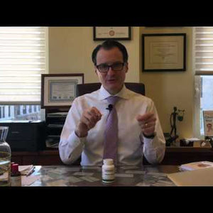 Vitamin D3/K2 Dr. Morrison Supplements Dr. Morrison Daily Benefit