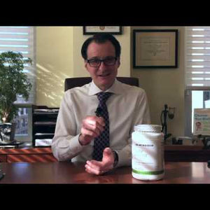 Daily Benefit Protein Daily Benefit Dr. Morrison Daily Benefit