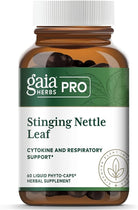 Nettle Leaf  Gaia Herbs PRO   