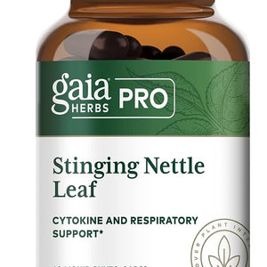 Nettle Leaf  Gaia Herbs PRO   
