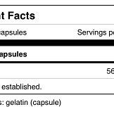 Activated Charcoal Other Supplements Integrative Therapeutics‎   