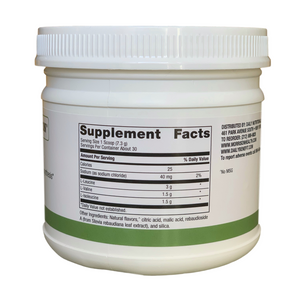 BCAAs Dr. Morrison Supplements Dr. Morrison Daily Benefit   